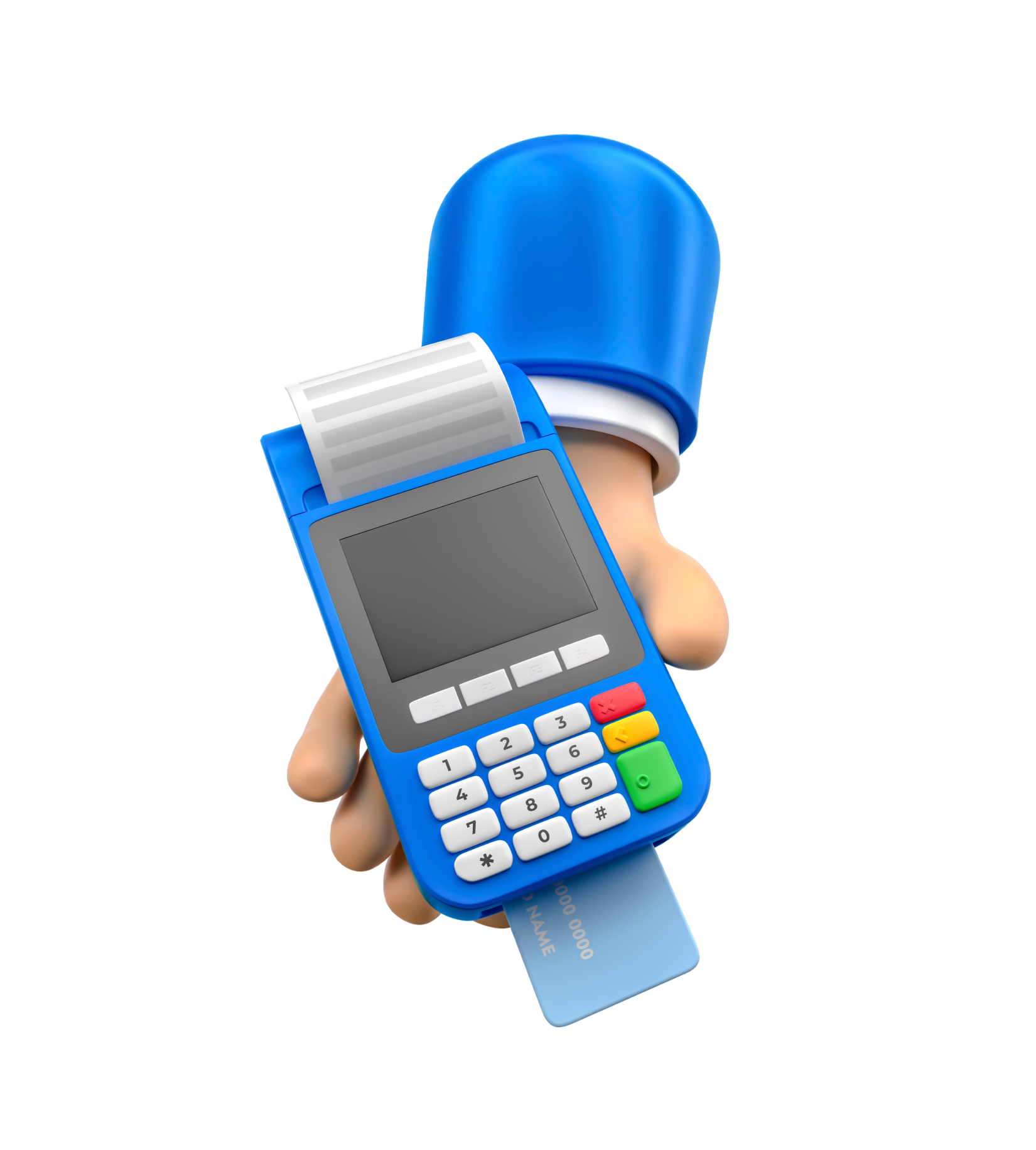 POS & Payments