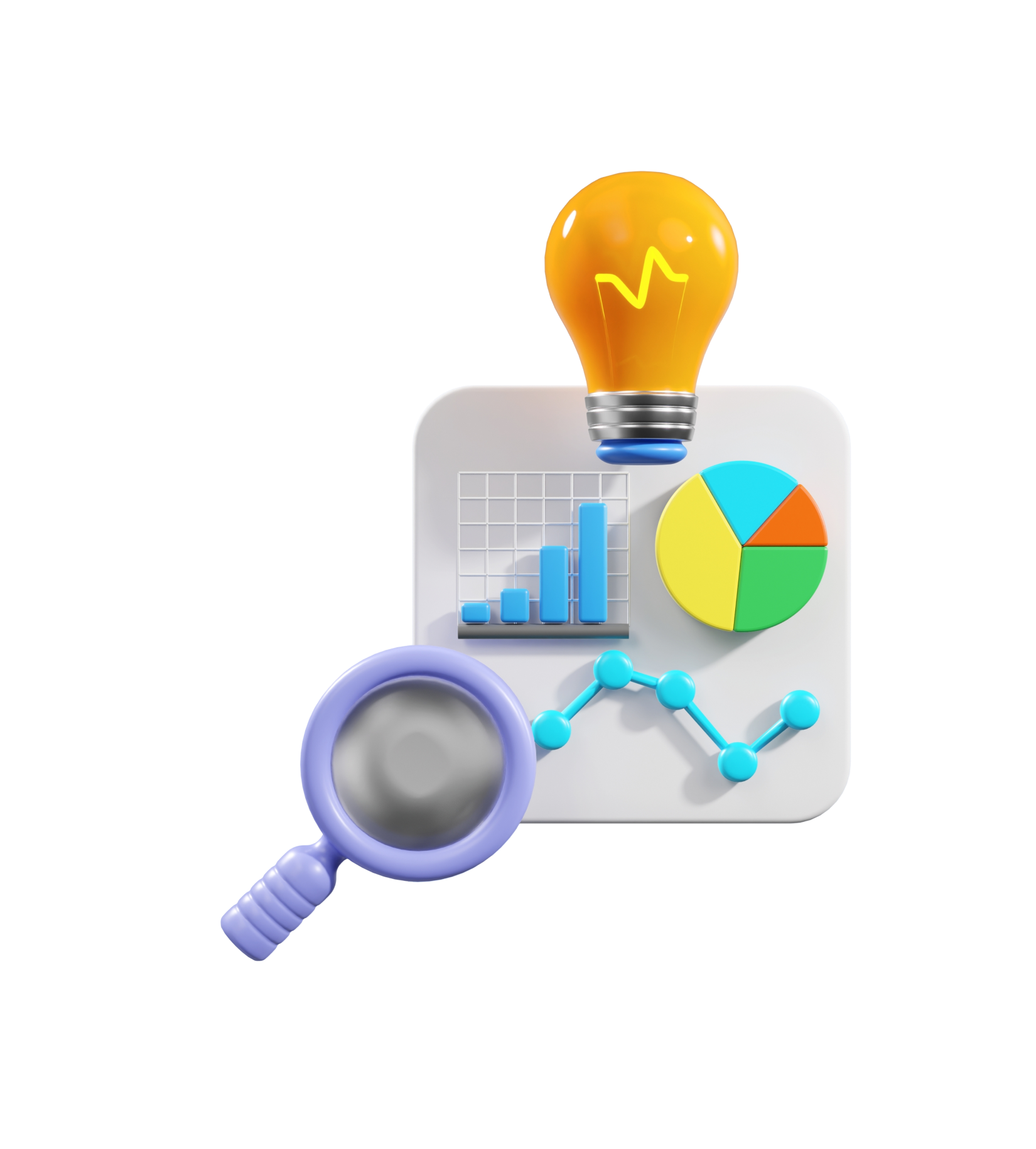 Marketing Tools