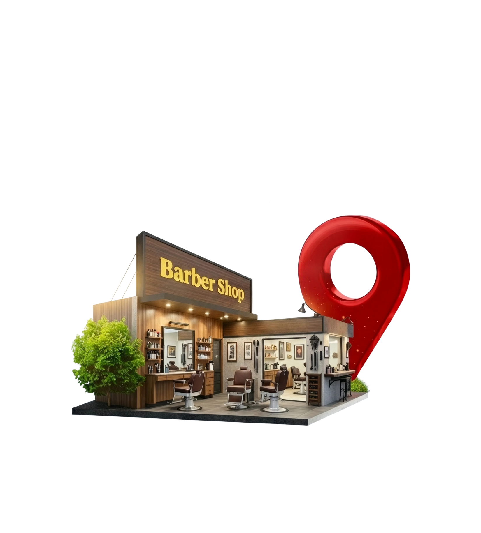 Branches Management
